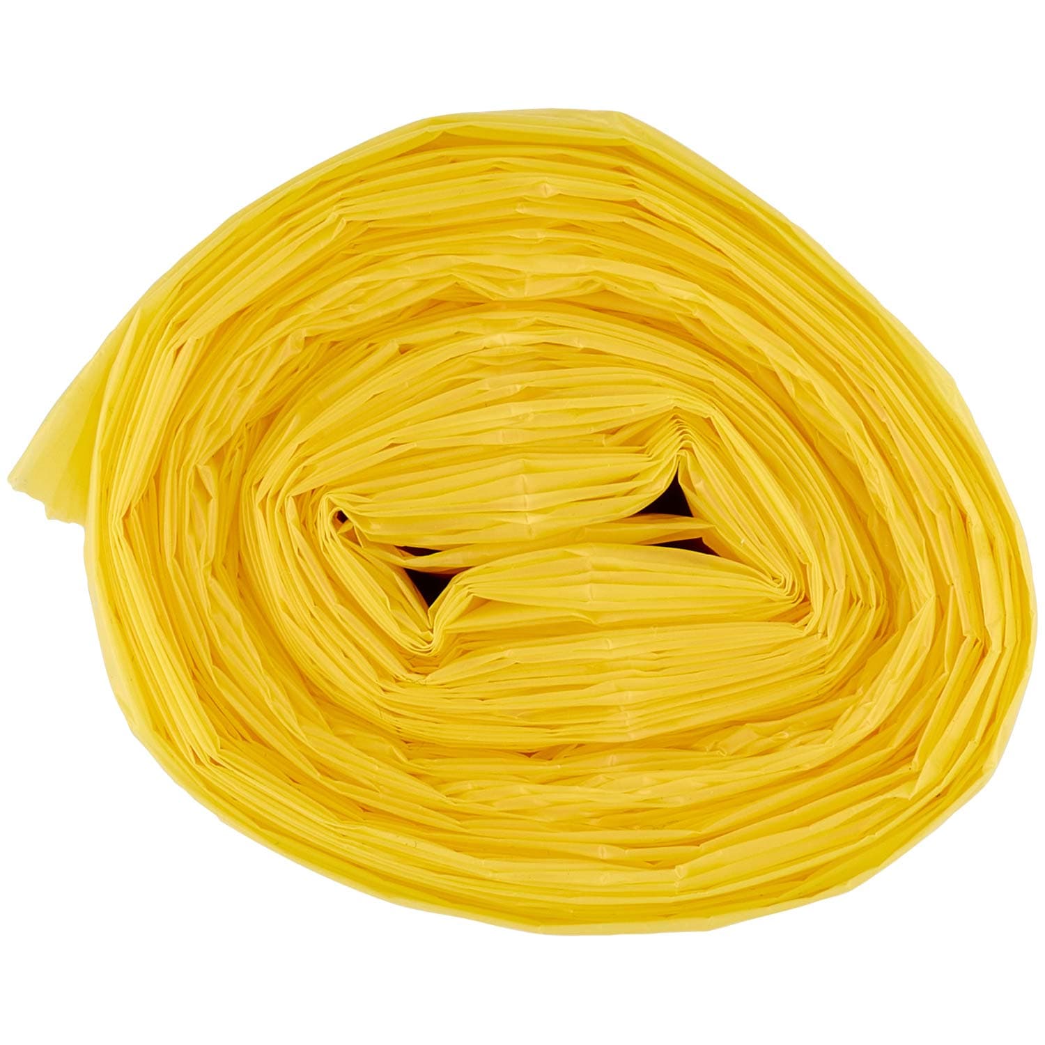 ARKALIA CASA Sacchi Contenitori Rettangolari con Tiretto 68x65 cm 46 Litri Antigoccia 15 pz – immagine 3