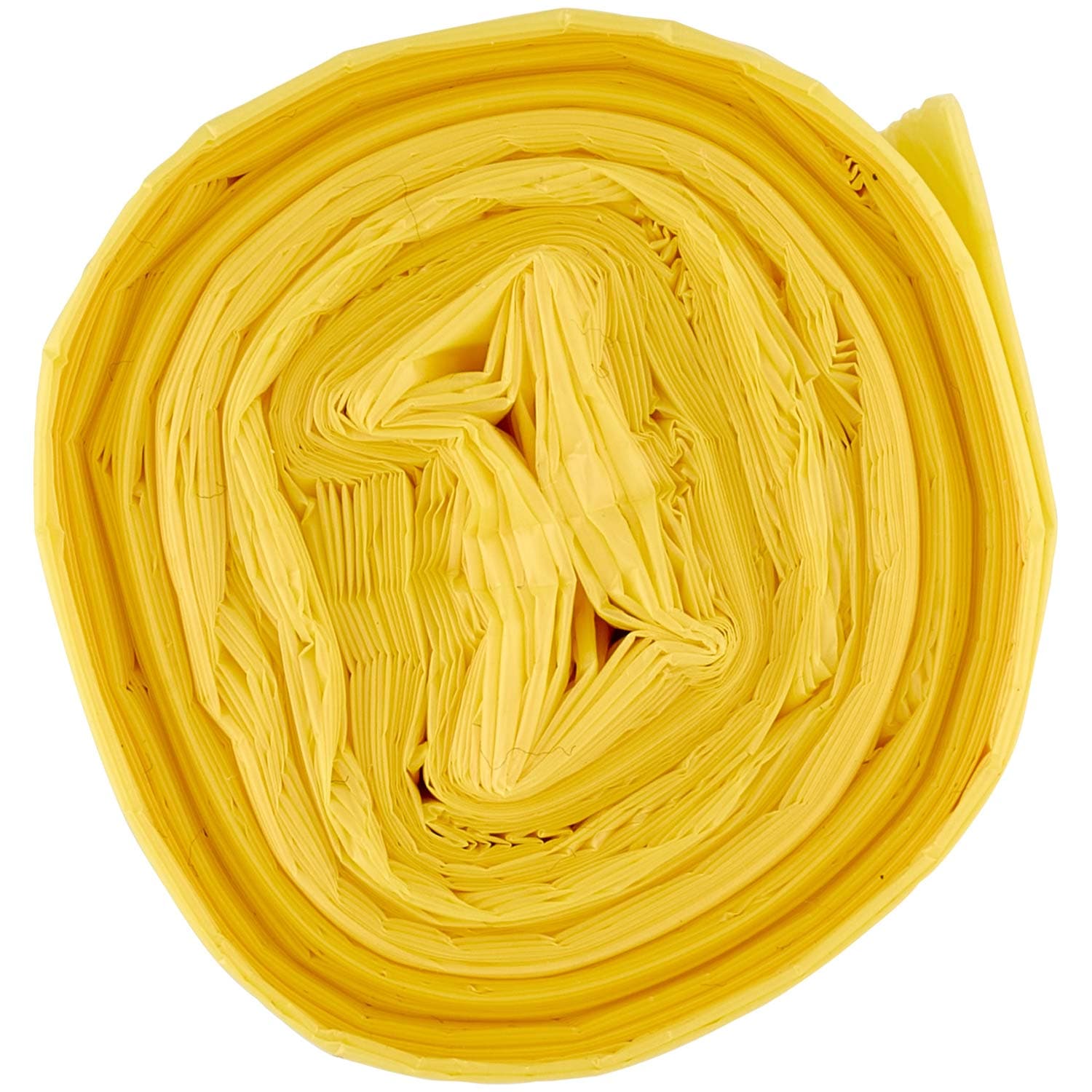 ARKALIA CASA Sacchi Contenitori Rettangolari con Tiretto 60x65 cm 40 Litri Antigoccia 15 pz – immagine 3