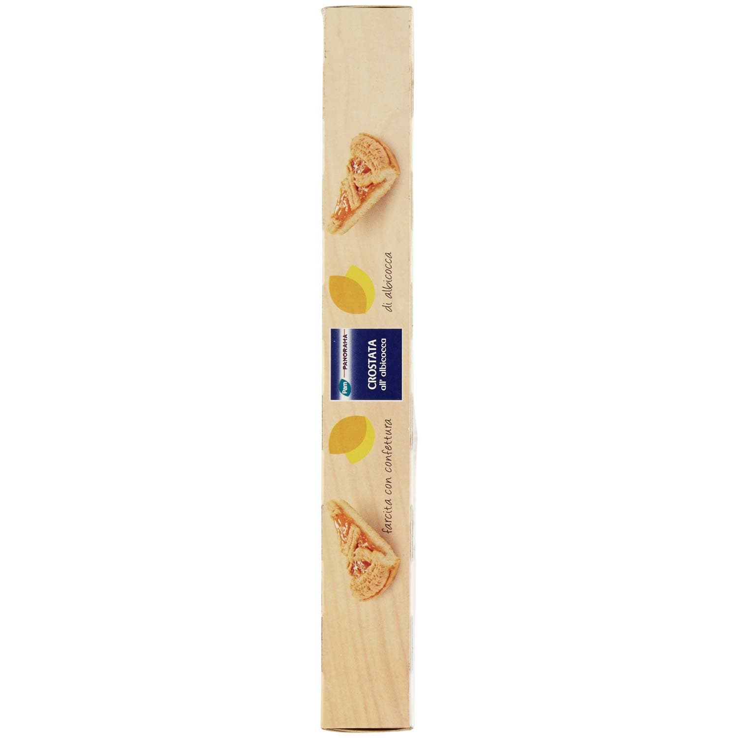 PAM PANORAMA Crostata all'albicocca 500 g – immagine 5