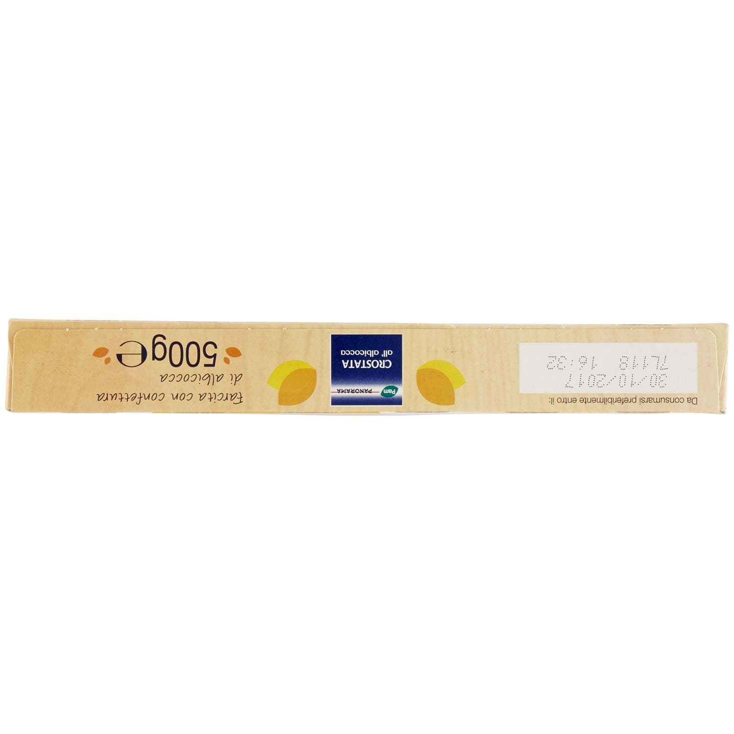 PAM PANORAMA Crostata all'albicocca 500 g – immagine 6