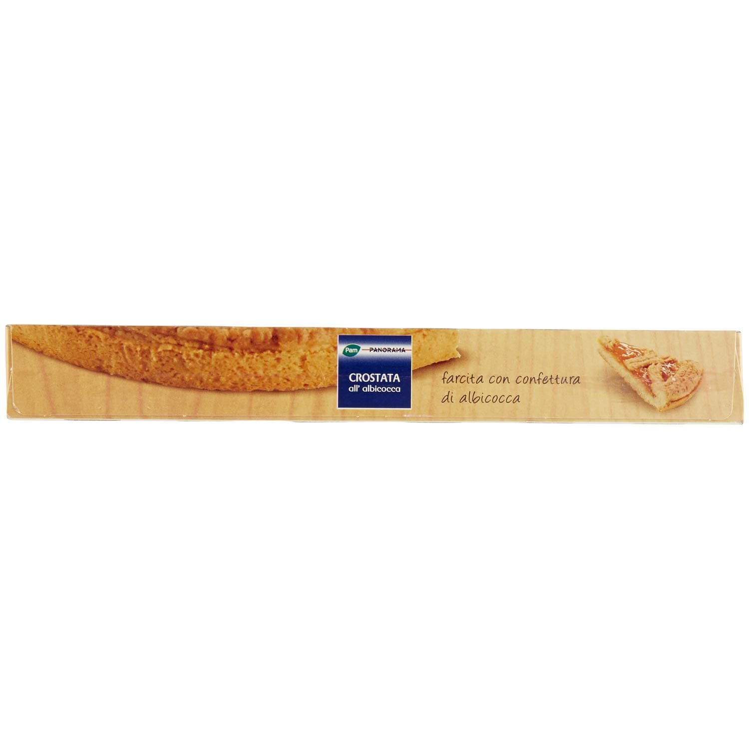 PAM PANORAMA Crostata all'albicocca 500 g – immagine 7