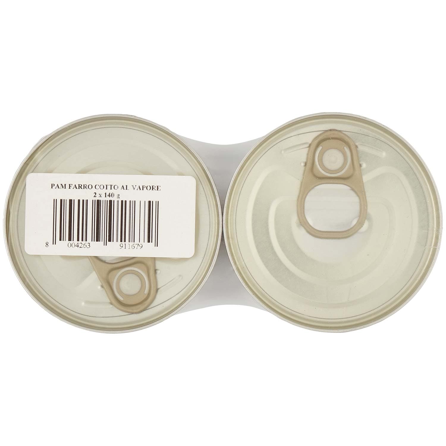 PAM Qualità per te Farro 2 x 150 g – immagine 6