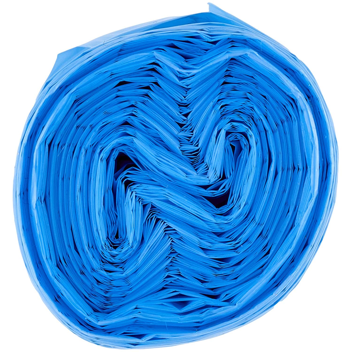 ARKALIA CASA Sacchi Pattumiera con Laccio 50x60 cm 30 Litri Antigoccia 20 pz – immagine 3