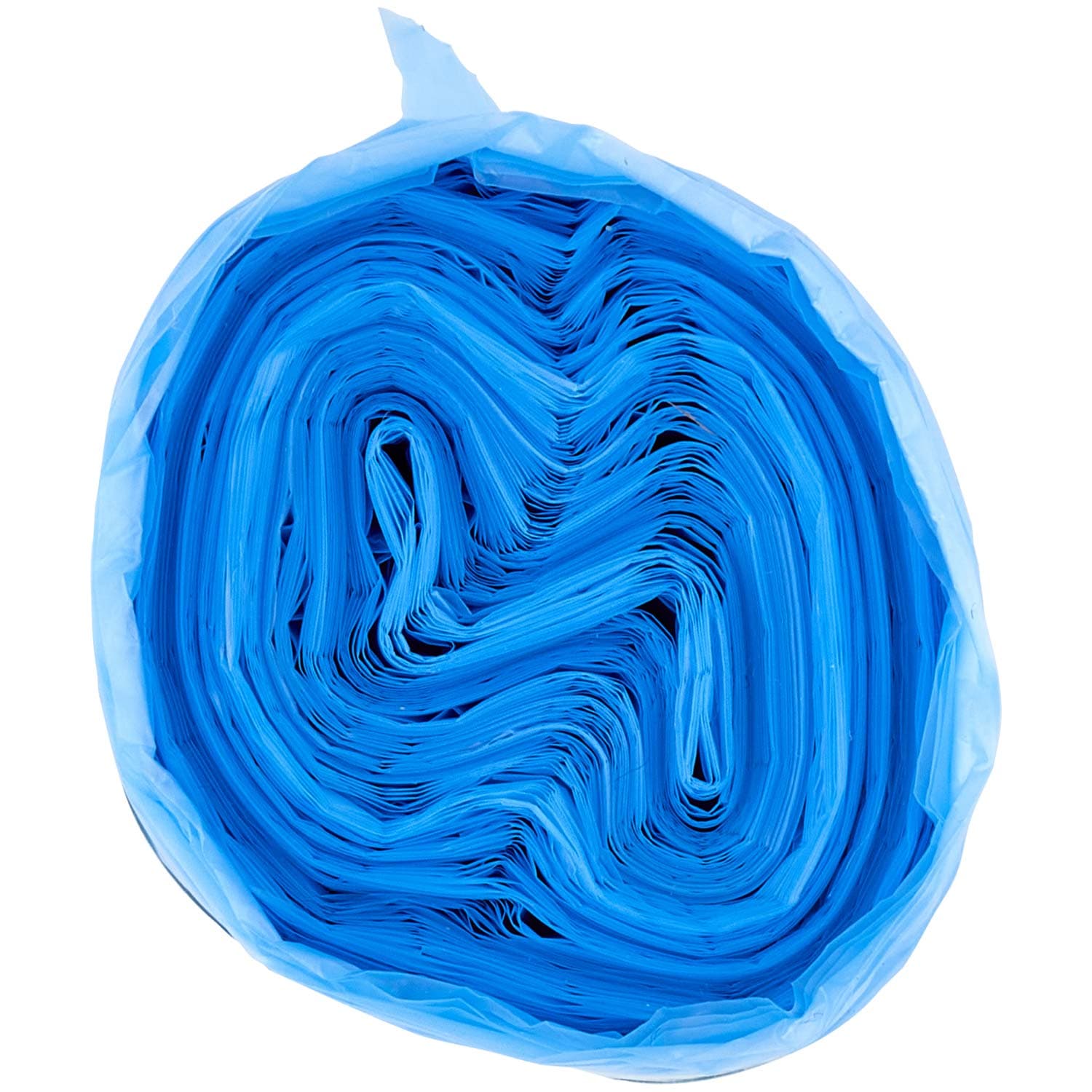 ARKALIA CASA Sacchi Pattumiera con Laccio 50x60 cm 30 Litri Antigoccia 20 pz – immagine 5