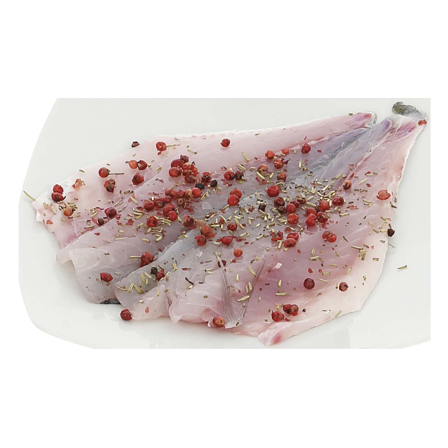 Fil. orata bacche rosa – immagine 3