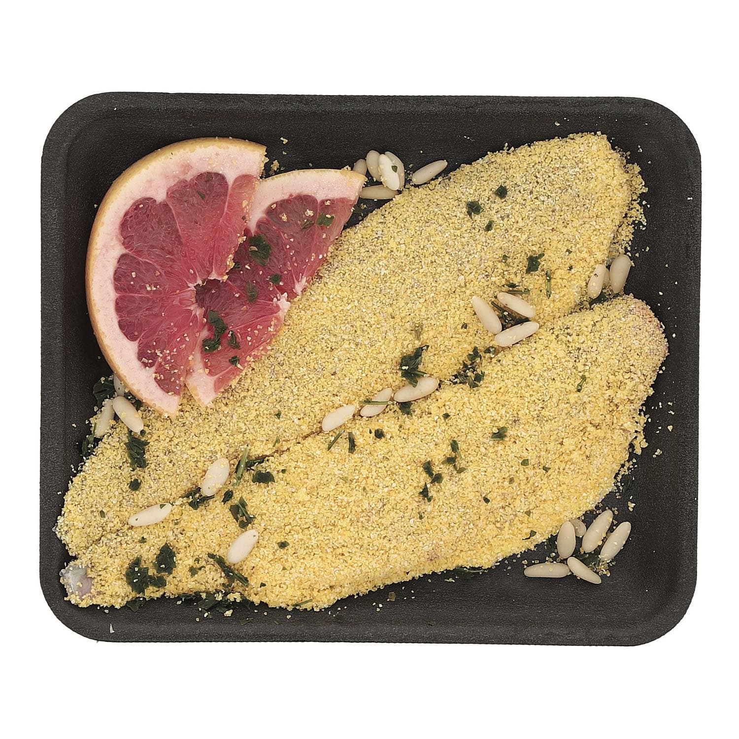 Filetto di branzino agli agrumi – immagine 2