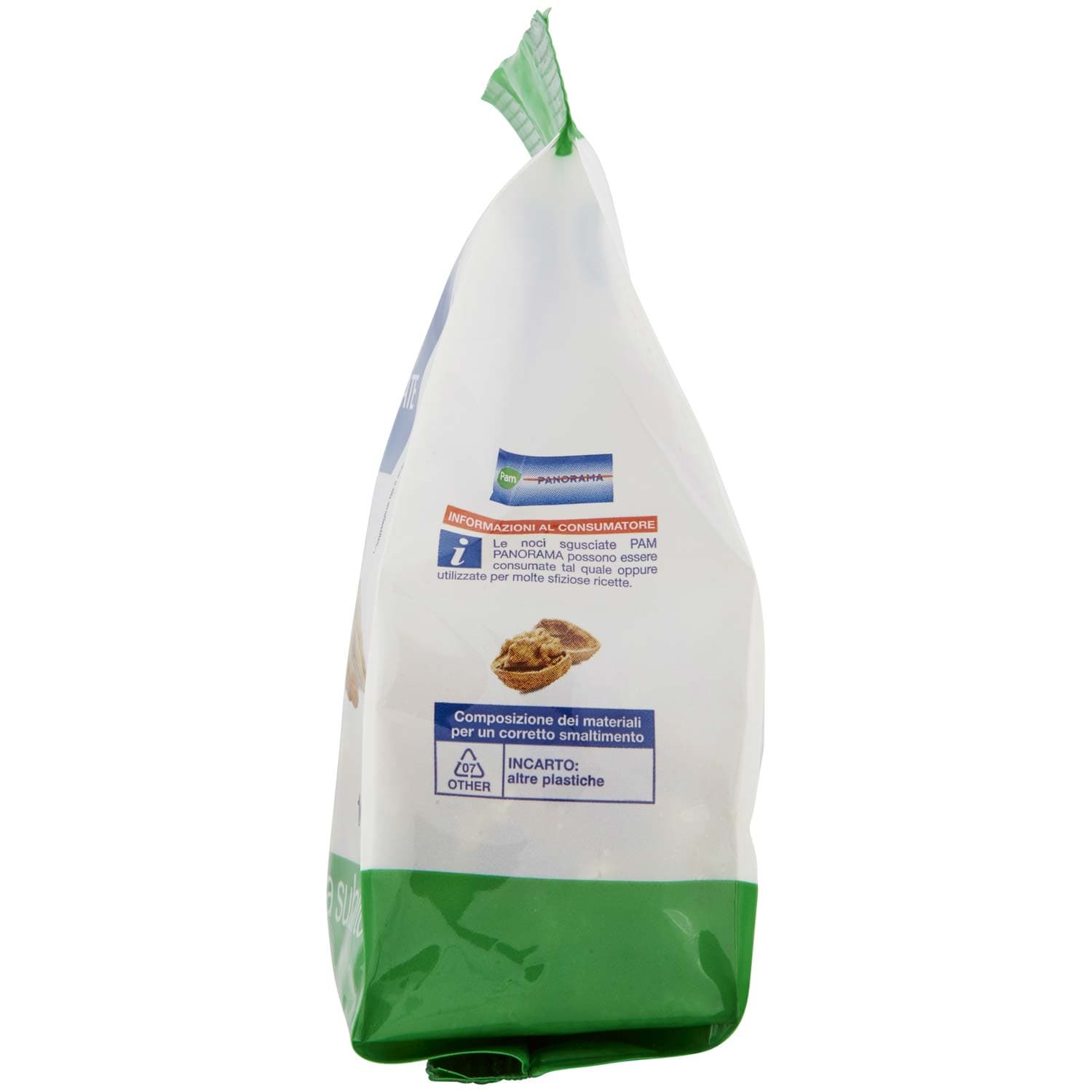 PAM PANORAMA Noci Sgusciate 100 g – immagine 5