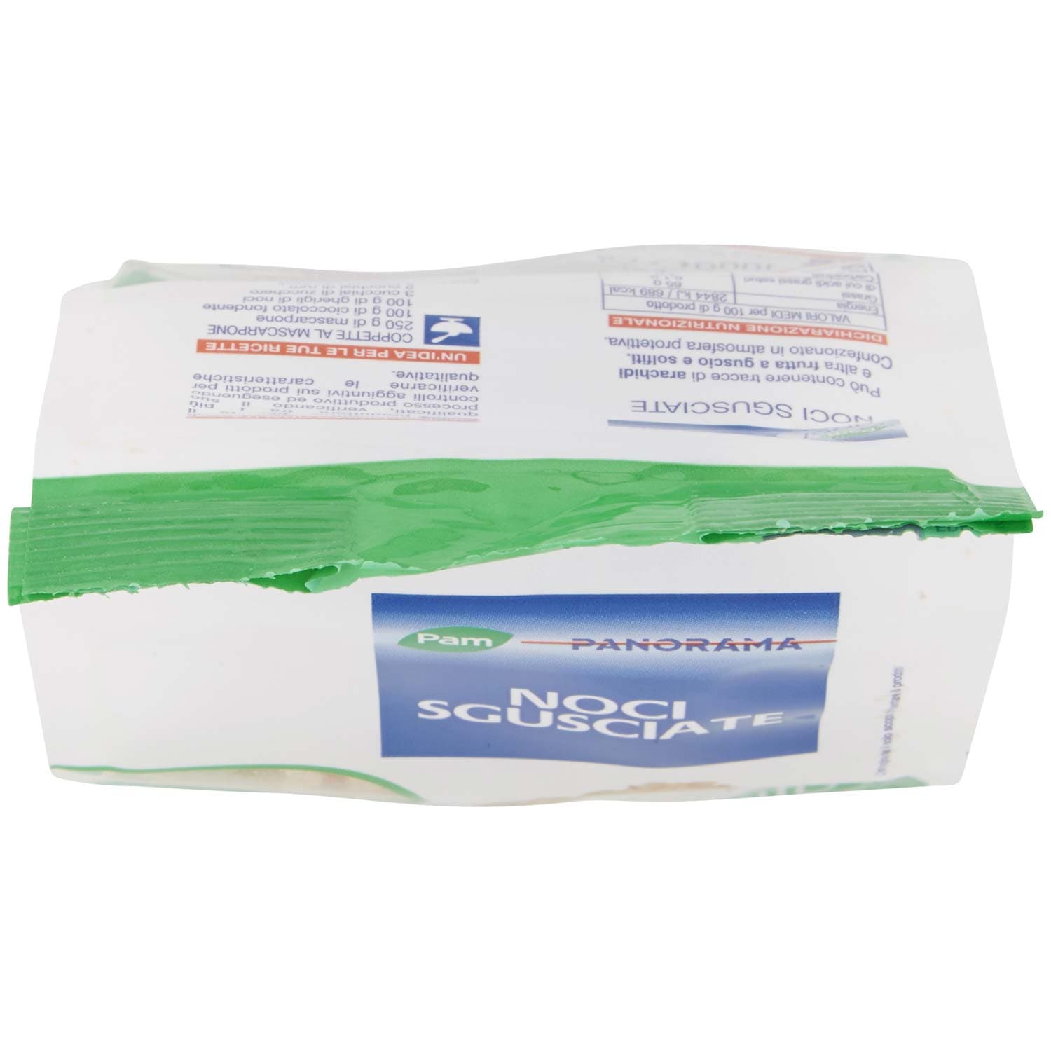 PAM PANORAMA Noci Sgusciate 100 g – immagine 6