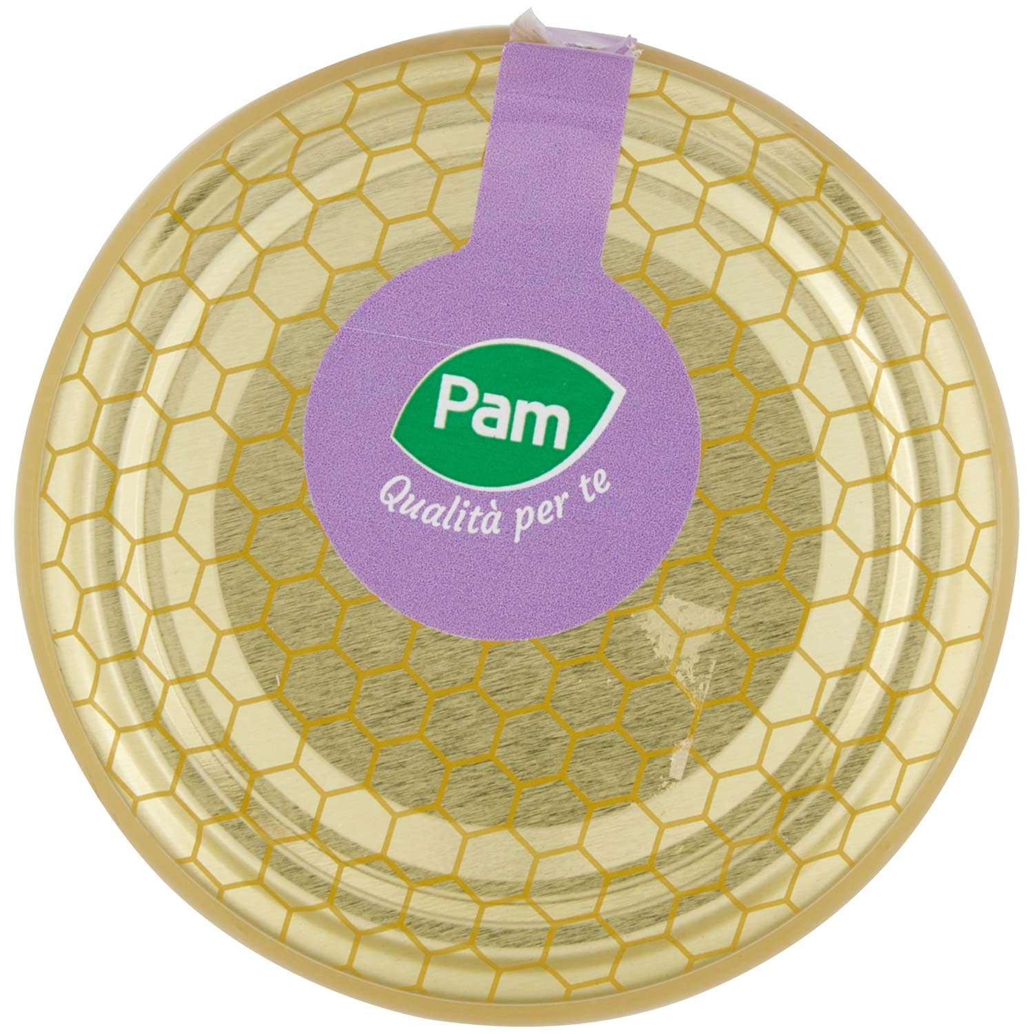 PAM Qualità per te Miele di Millefiori denso 50 0g – immagine 6