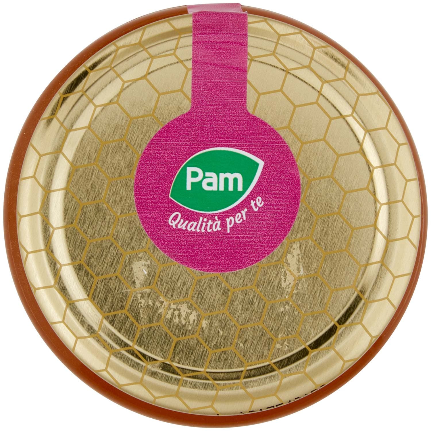 PAM Qualità per te Miele di Millefiori fluido 500 g – immagine 6