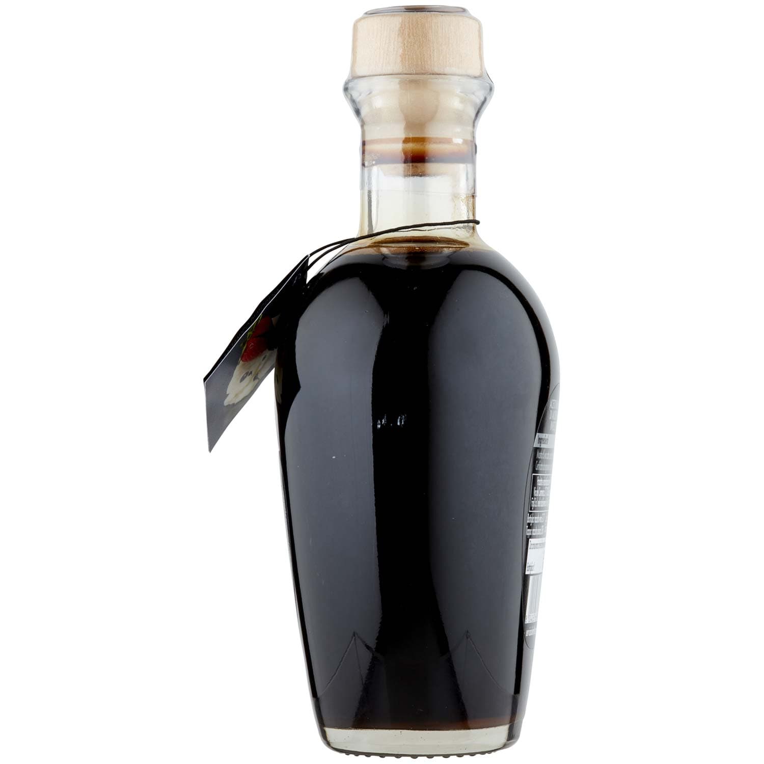I TESORI Aceto Balsamico di Modena I.G.P. Invecchiato 250 ml – immagine 5