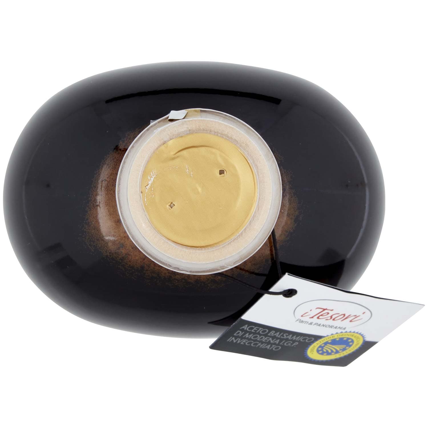 I TESORI Aceto Balsamico di Modena I.G.P. Invecchiato 250 ml – immagine 6
