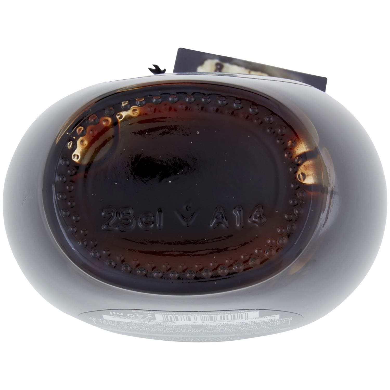 I TESORI Aceto Balsamico di Modena I.G.P. Invecchiato 250 ml – immagine 7