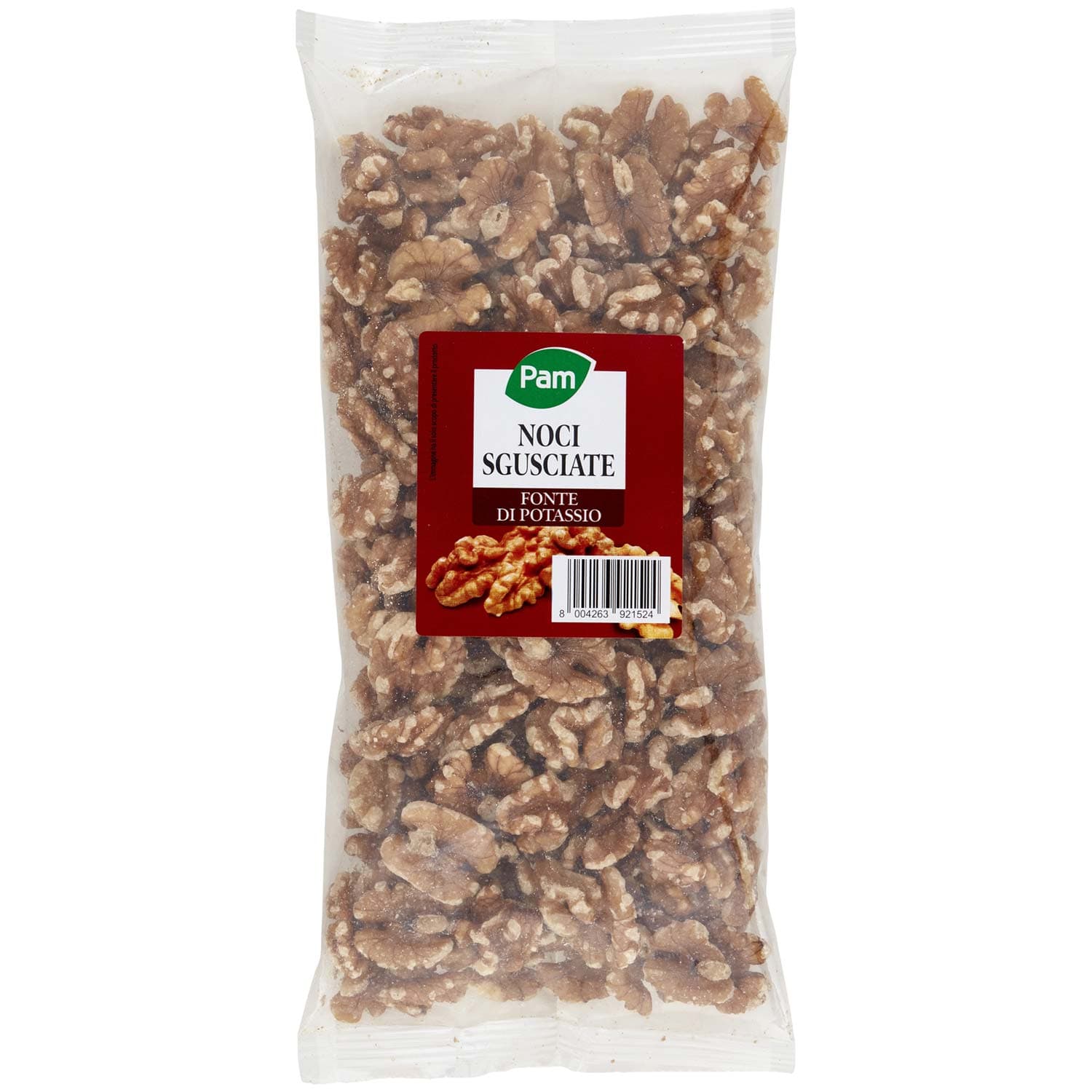 PAM Noci Sgusciate 350 g – immagine 2