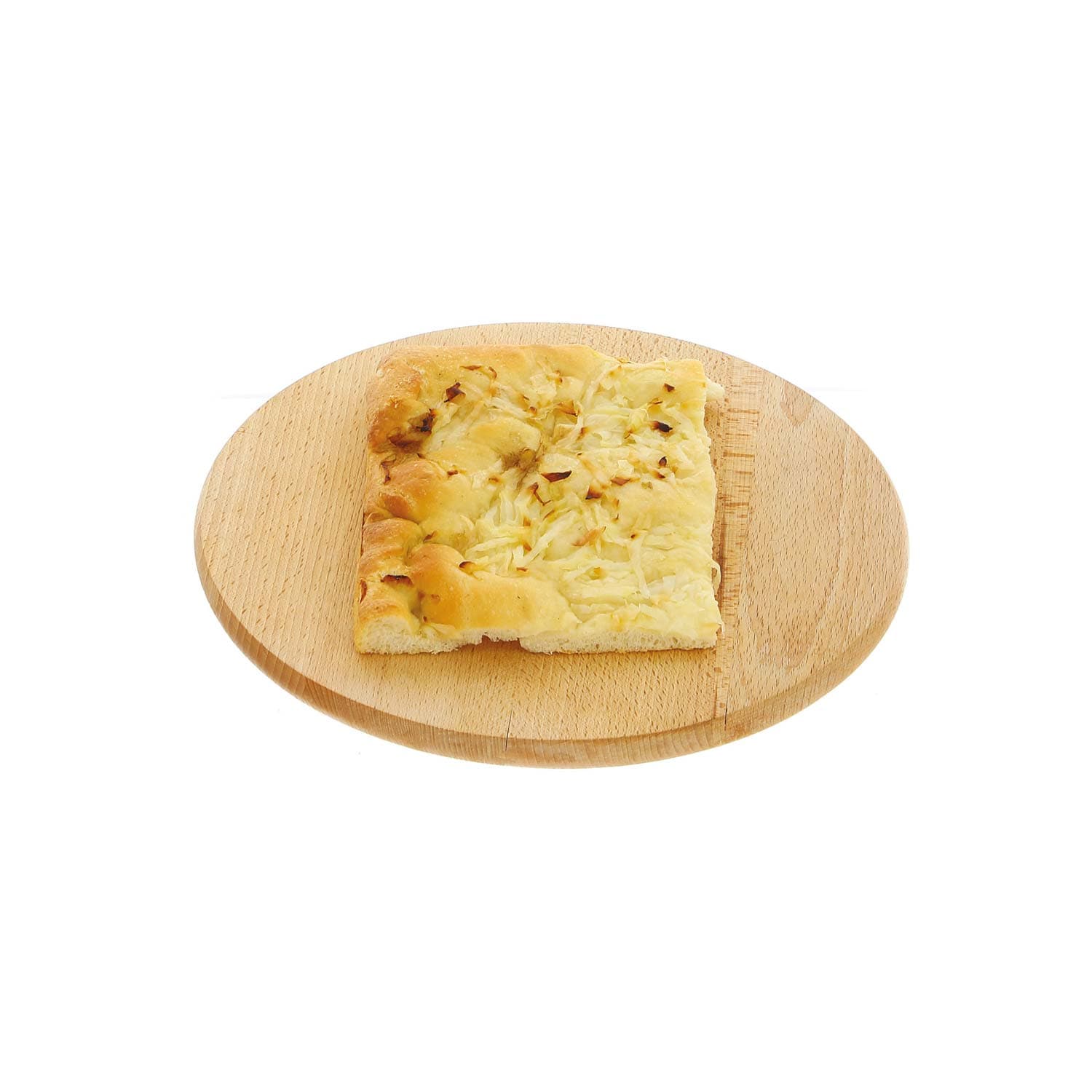 Focaccia con cipolla – immagine 3