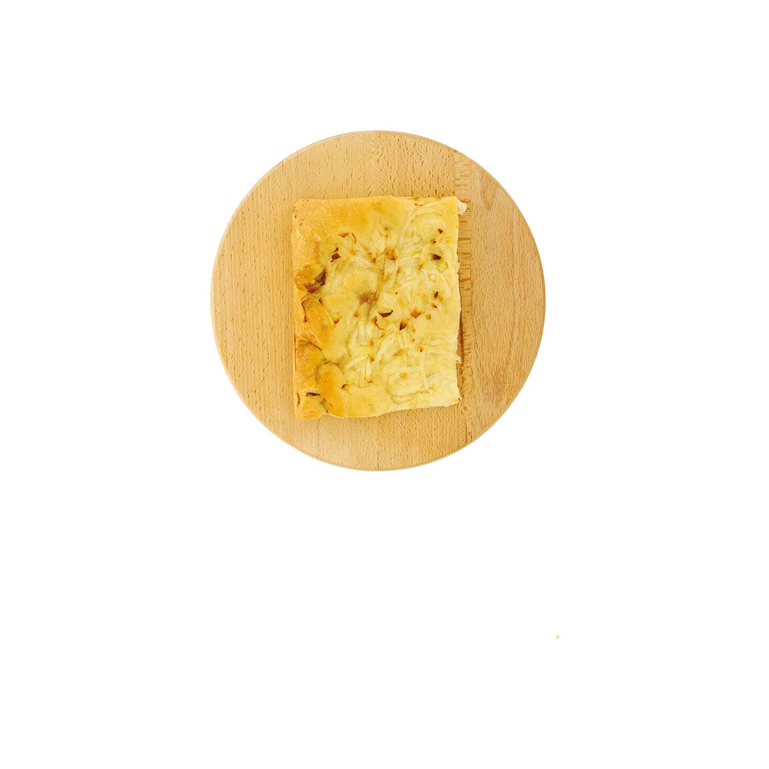 Focaccia con cipolla – immagine 5