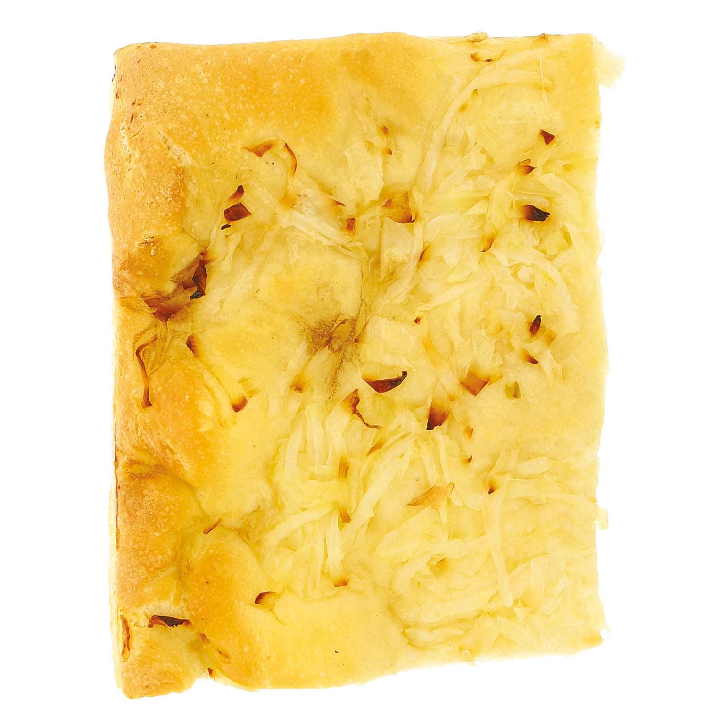 Focaccia con cipolla – immagine 6