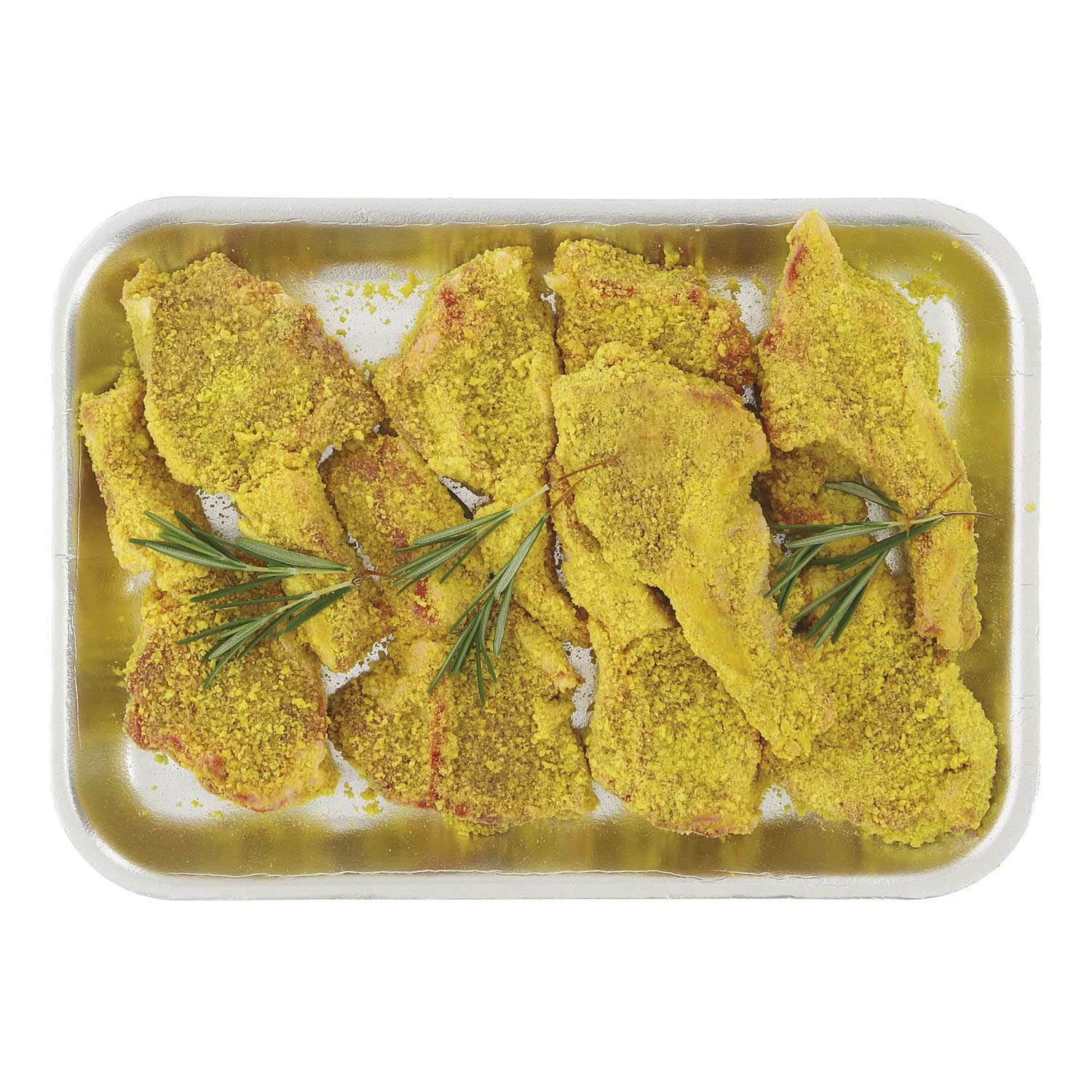 Costol. agnello panate – immagine 2