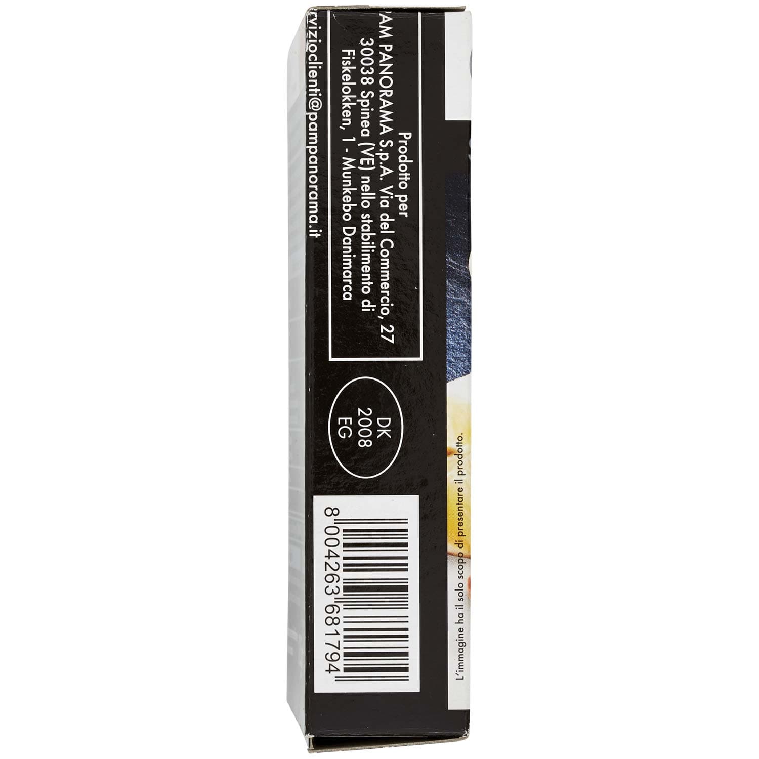 I TESORI Salmone Selvaggio dell'Alaska all'Olio d'Oliva (18%) Gusto Affumicato 115 g – immagine 3