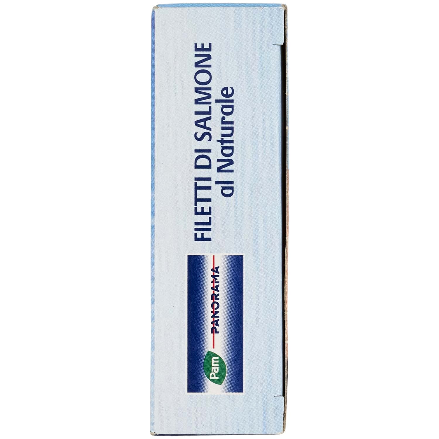 PAM PANORAMA Filetti di Salmone al Naturale 115 g – immagine 3