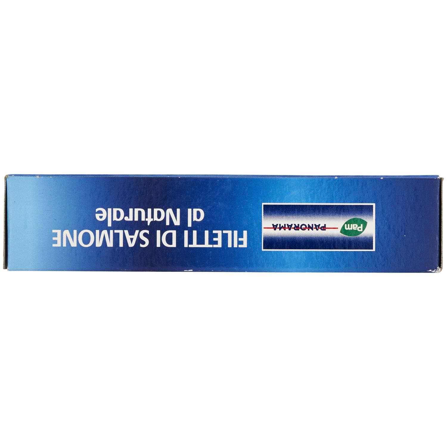 PAM PANORAMA Filetti di Salmone al Naturale 115 g – immagine 6