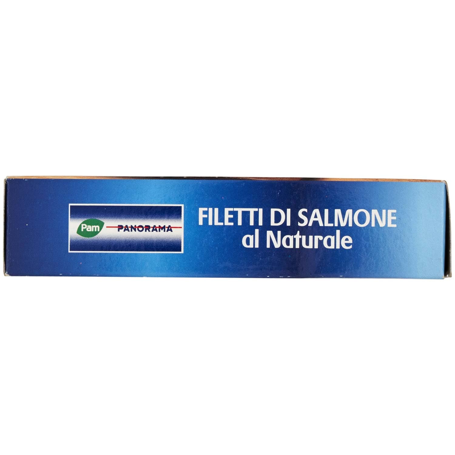 PAM PANORAMA Filetti di Salmone al Naturale 115 g – immagine 7