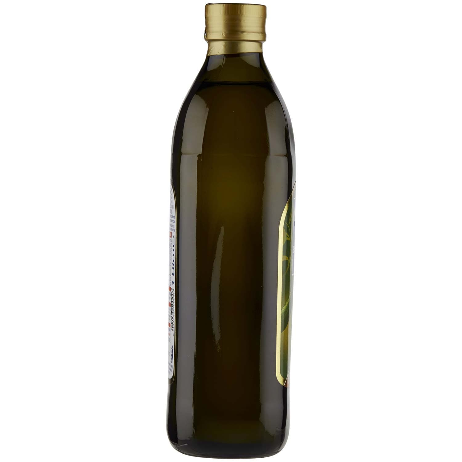 PAM PANORAMA Olio Extra Vergine di Oliva Fruttato Intenso 1 L – immagine 3