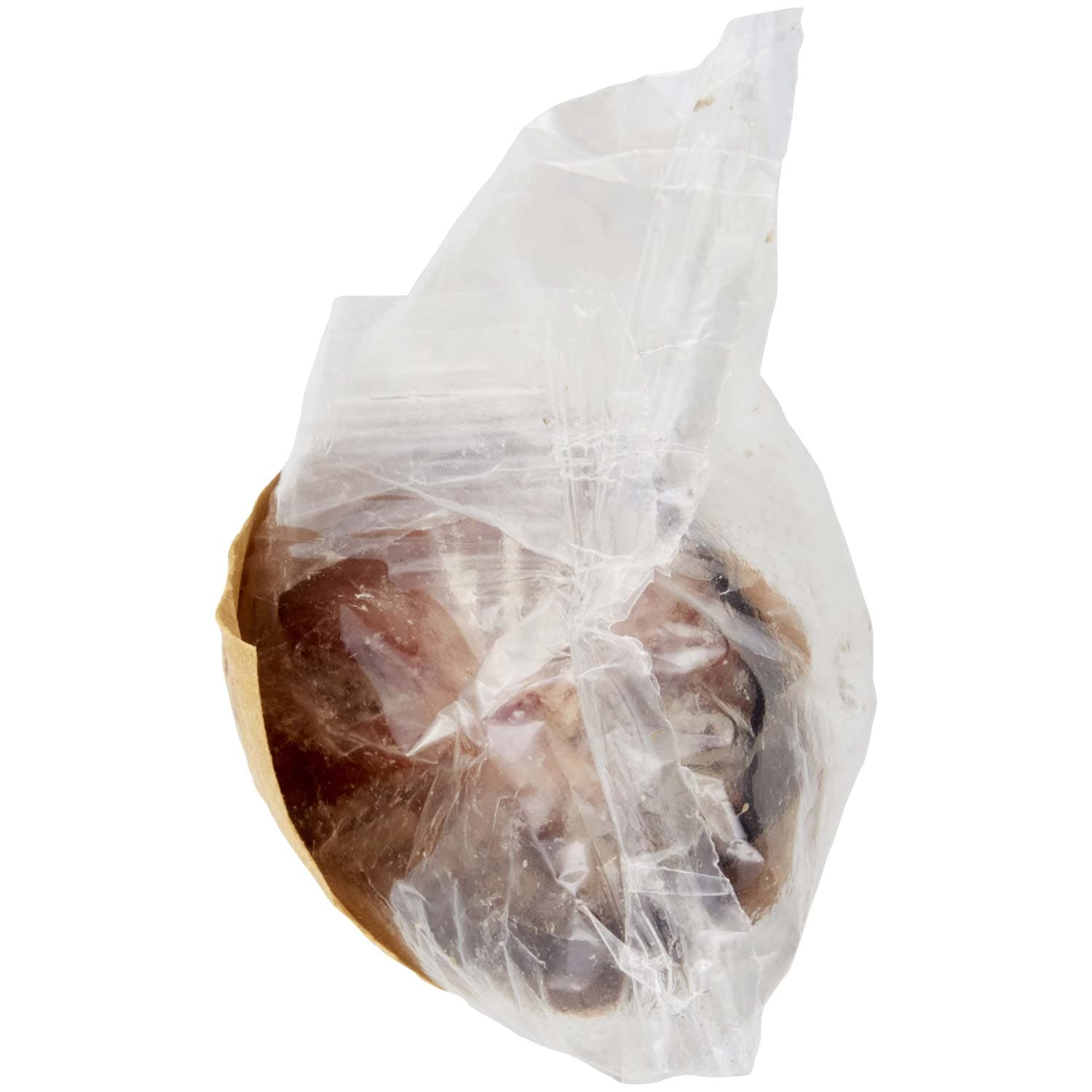 SALUMERIA ARTIGIANA Salame Strolghino 230 g – immagine 3