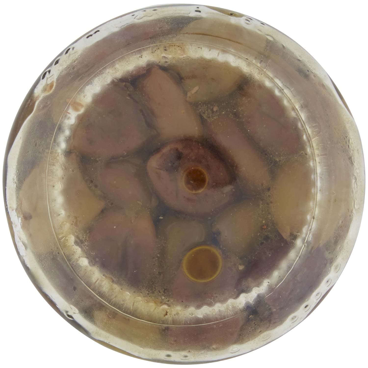 Raineri Olive Taggiasche Denocciolate in Olio Extra Vergine di Oliva 33% 180 g – immagine 7