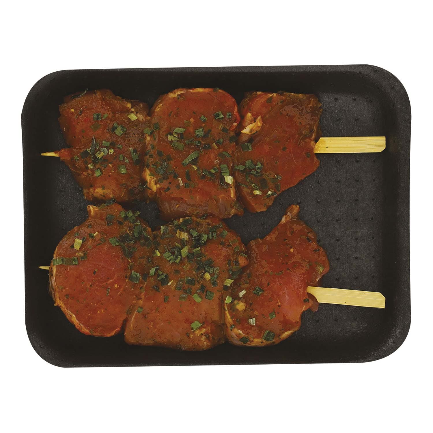 Spiedone di filetto suino – immagine 3