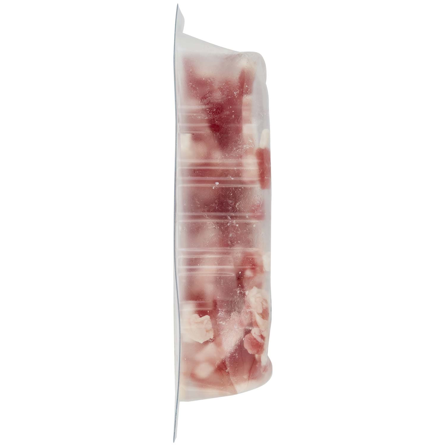 PAM PANORAMA Pancetta Affumicata in petali 100 gg – immagine 5