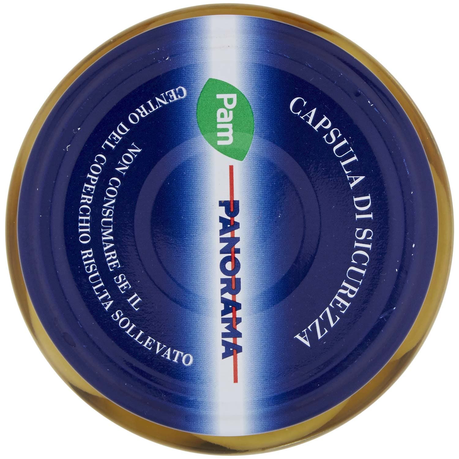 PAM PANORAMA Olive Verdi giganti in Salamoia 565 g – immagine 6