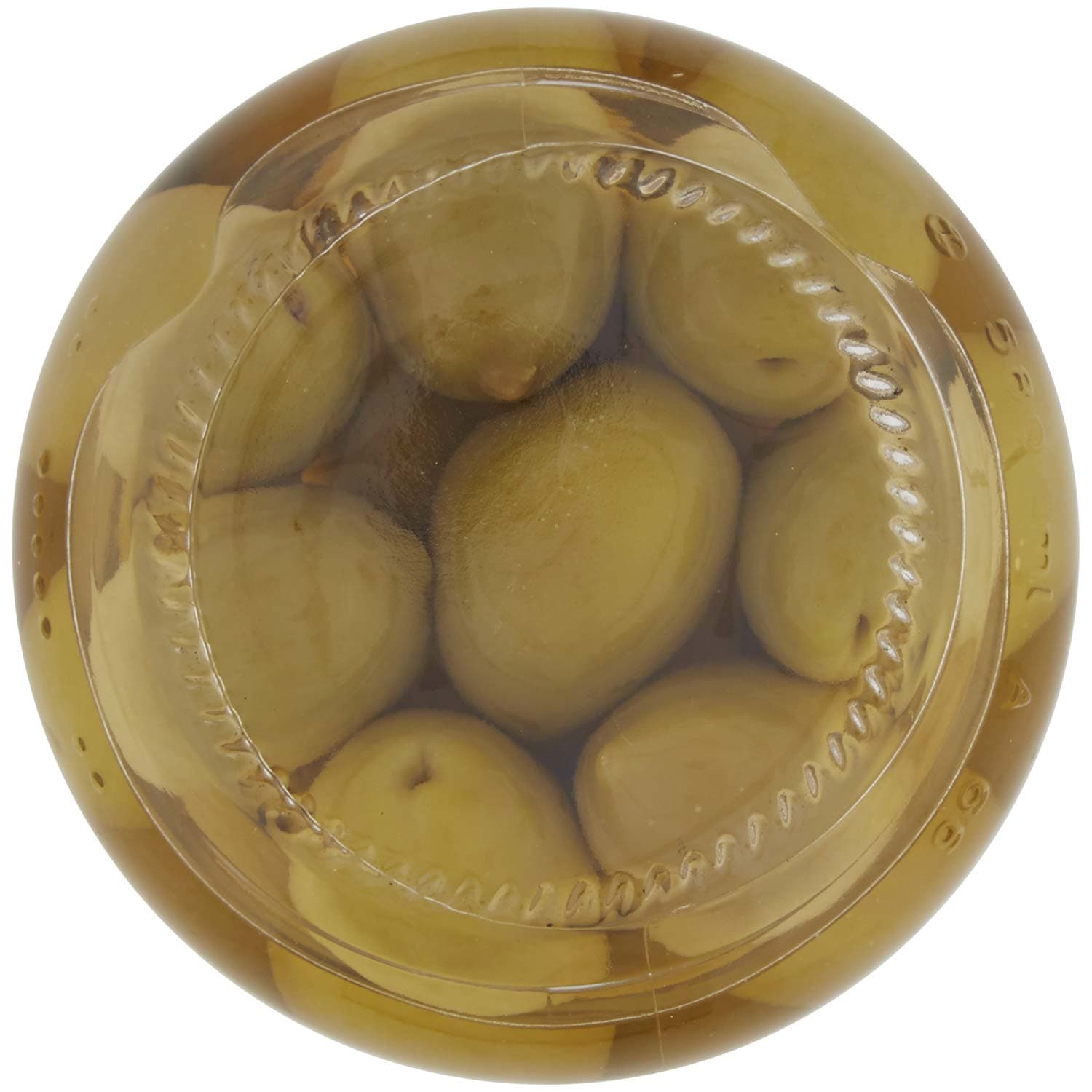 PAM PANORAMA Olive Verdi giganti in Salamoia 565 g – immagine 7