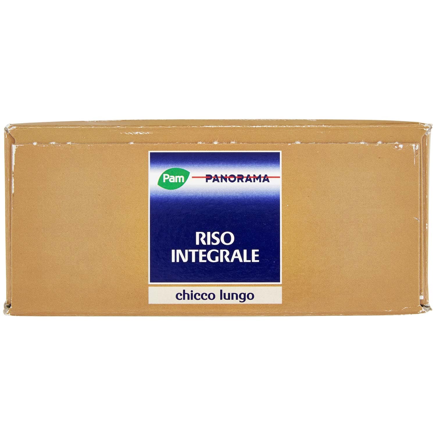 PAM PANORAMA Riso Integrale 10 minuti 1 kg – immagine 6