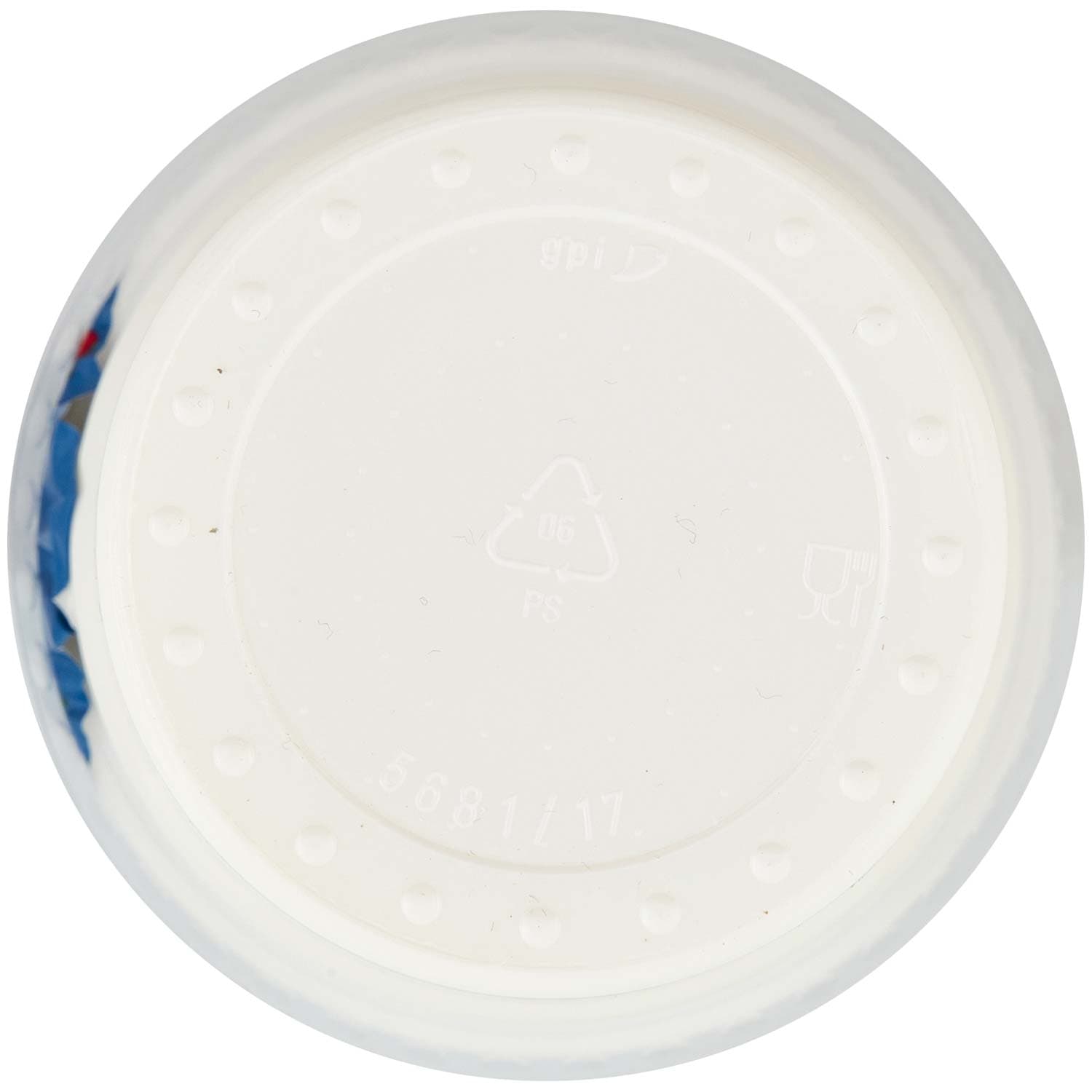 PAM PANORAMA Yogurt Intero Cremoso Bianco 500 g – immagine 7