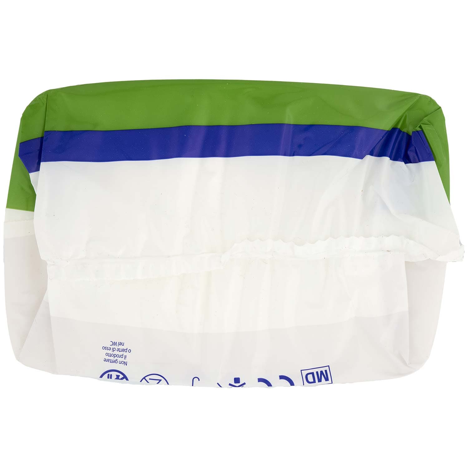 Traverse assorbenti salvamaterasso 80 x180 cm Arkalia 15 pezzi – immagine 7