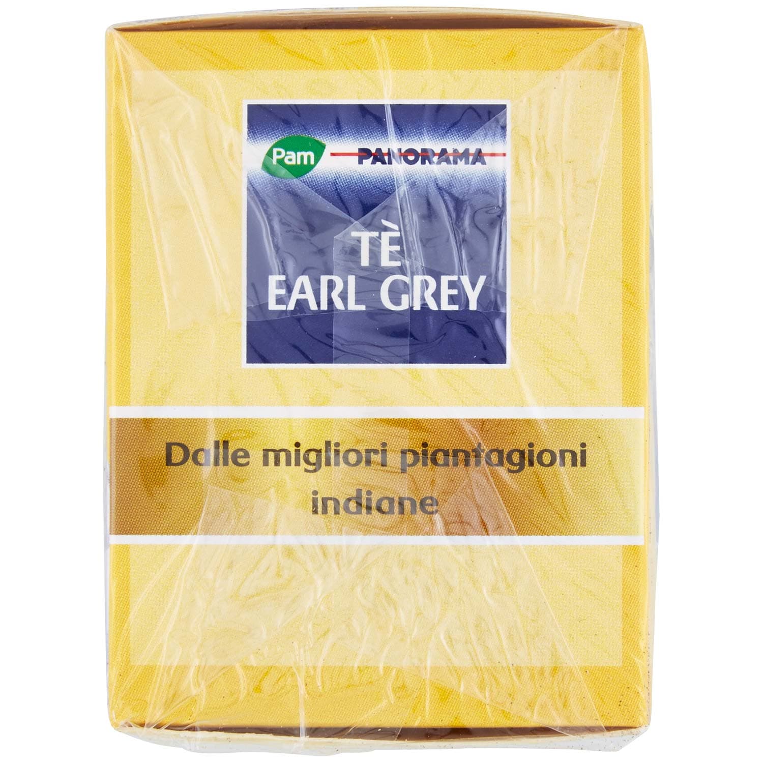 PAM PANORAMA Tè Earl Grey 50g (2g x 25) – immagine 5