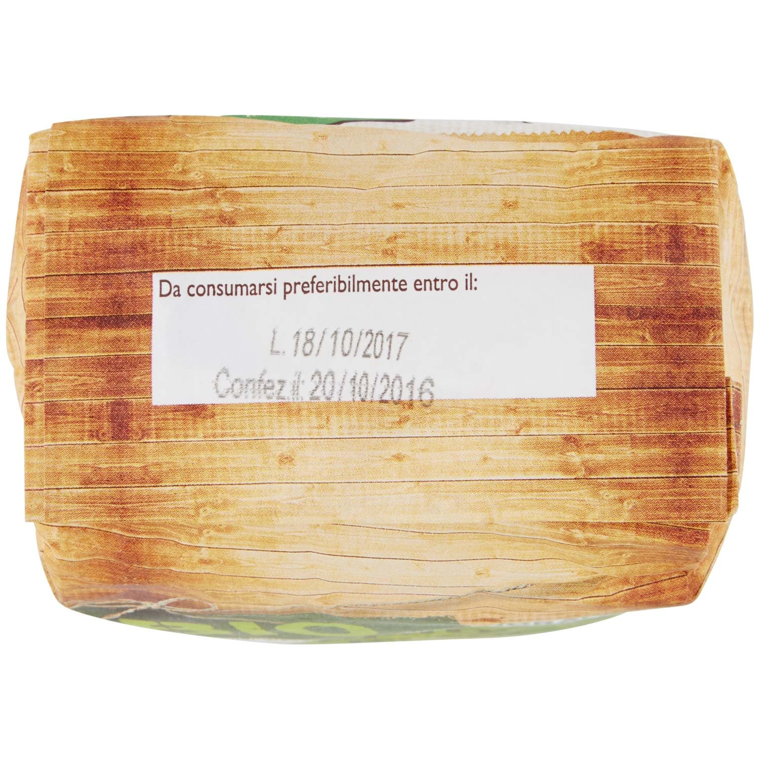 BIO Farina tipo 00 di grano tenero 1 Kg – immagine 6