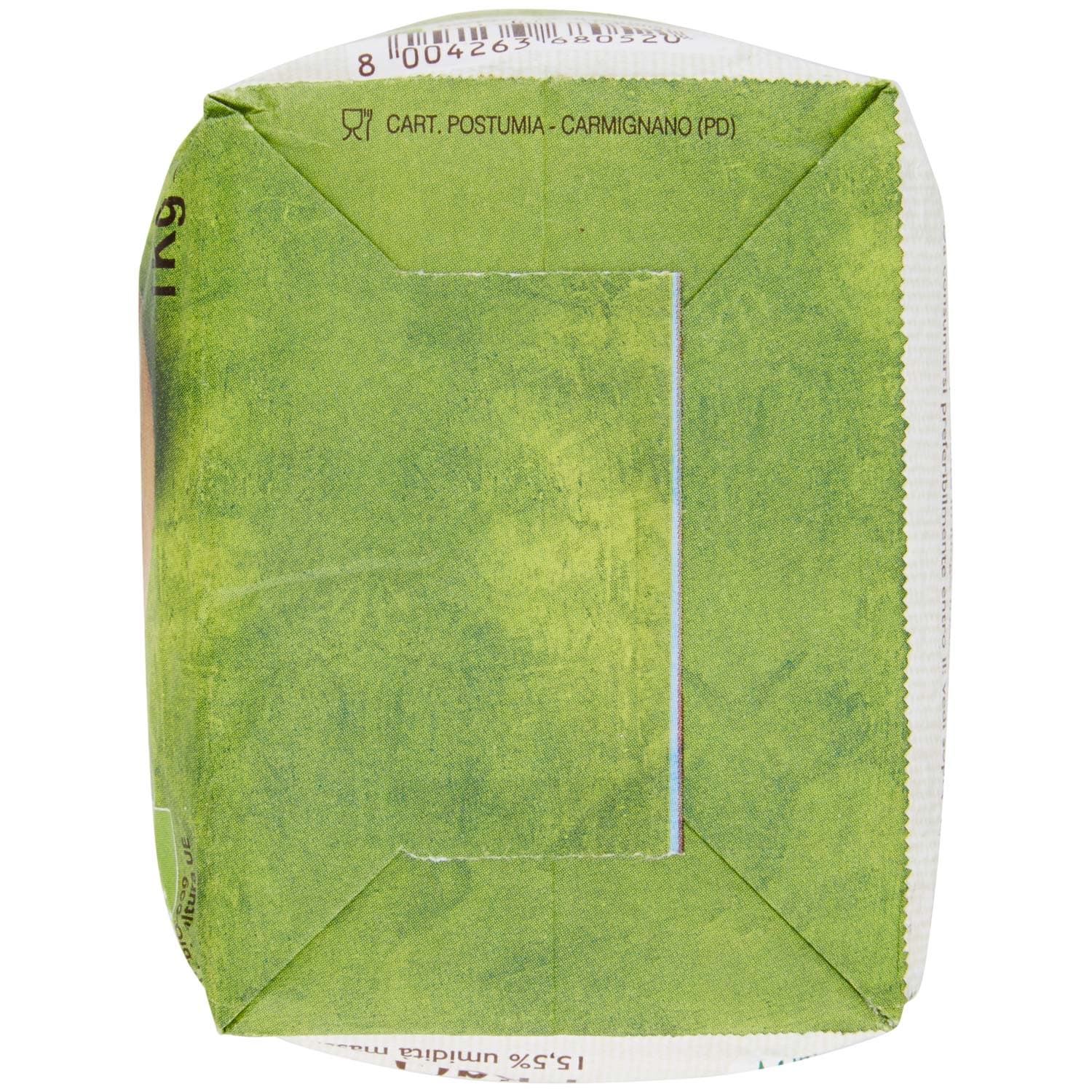 BIO Farina tipo 00 di grano tenero 1 Kg – immagine 7