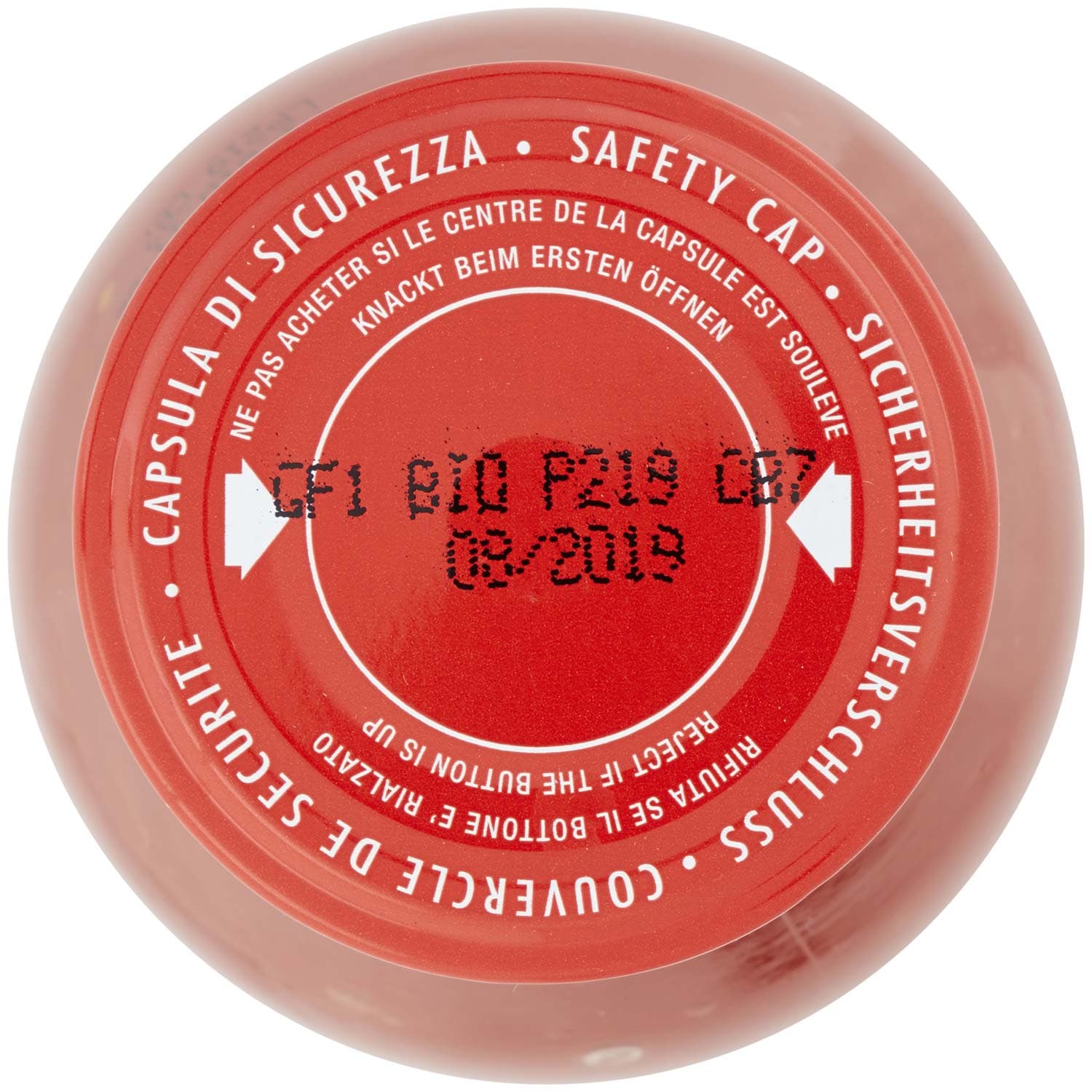 BIO Polpa di pomodoro 500 g – immagine 6