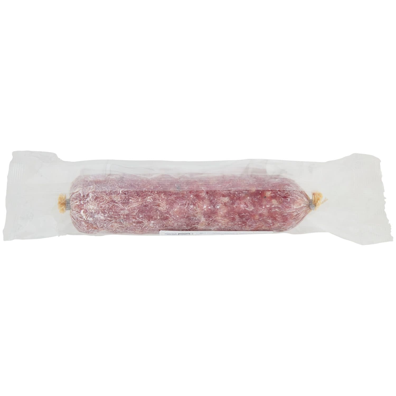 PAM Salame Nostrano Senza Aglio 500 g – immagine 4