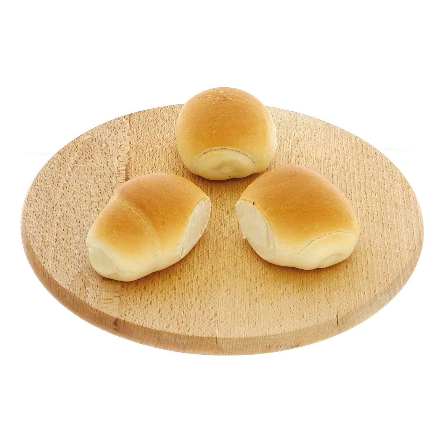 Tondine al latte x 5 – immagine 3