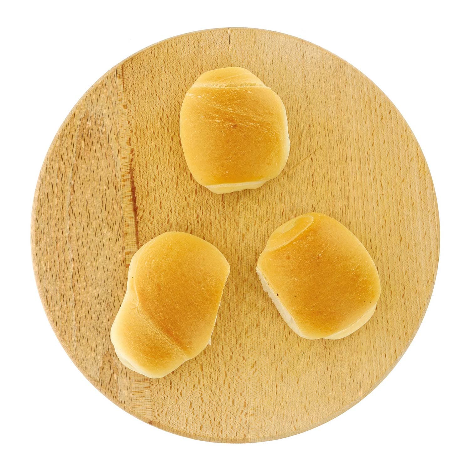 Tondine al latte x 5 – immagine 4