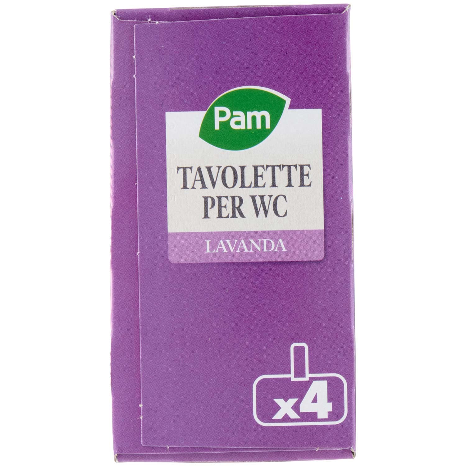 Tavolette WC lavanda di provenza – immagine 5