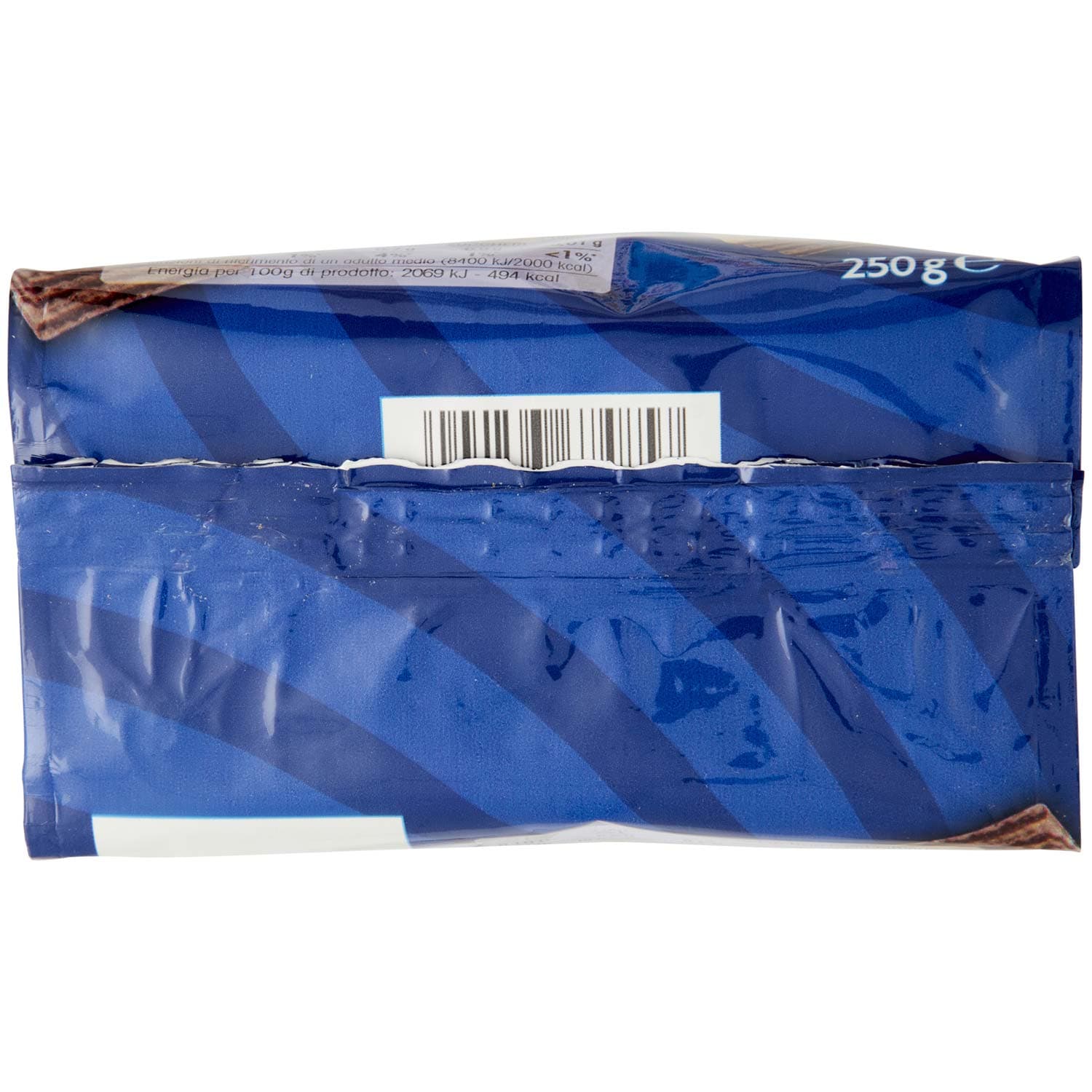 PAM PANORAMA Snack Wafer con crema al cacao 250 g – immagine 7