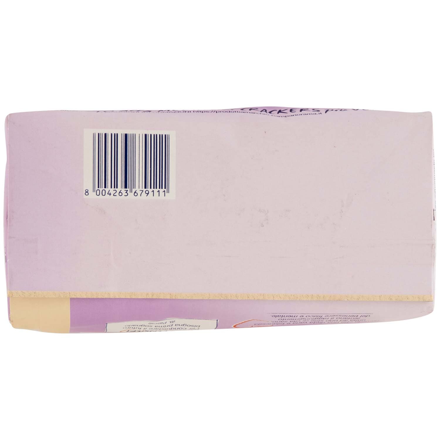 SEMPLICI E BUONI 40% di Grassi in Meno Petali Leggeri 250 g – immagine 7