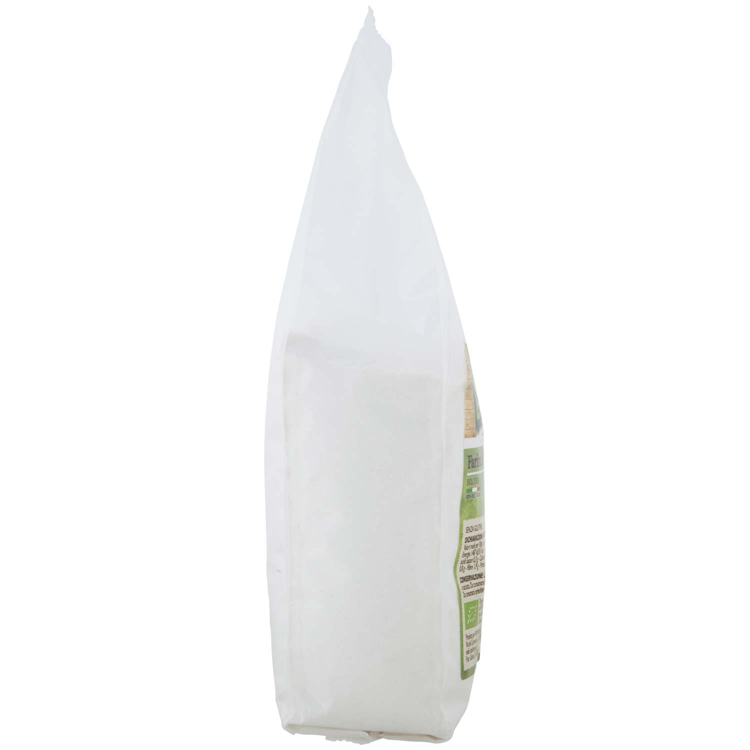 BIO Farina di riso Biologica 500 g – immagine 3