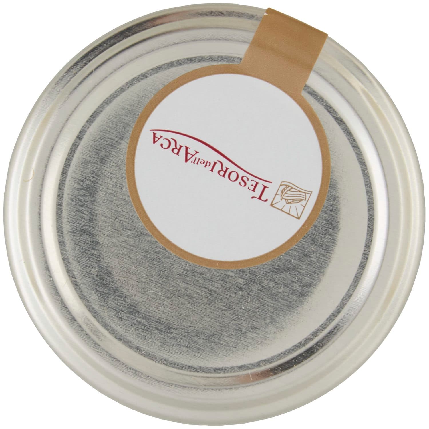 TESORI DELL'ARCA Patè di Olive Taggiasche 180 g – immagine 6