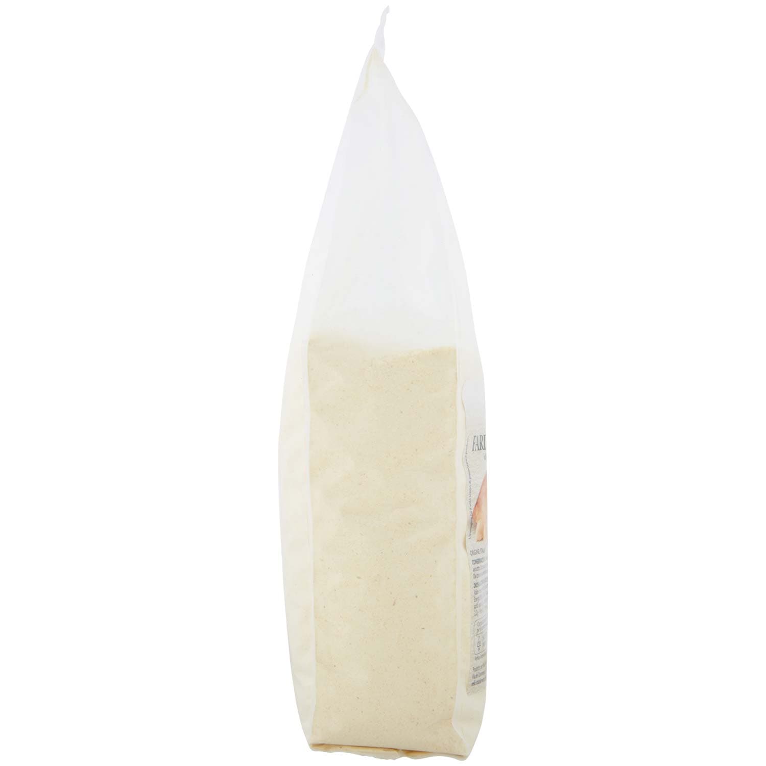 PAM Qualità per te Farina di Ceci 500 g – immagine 3