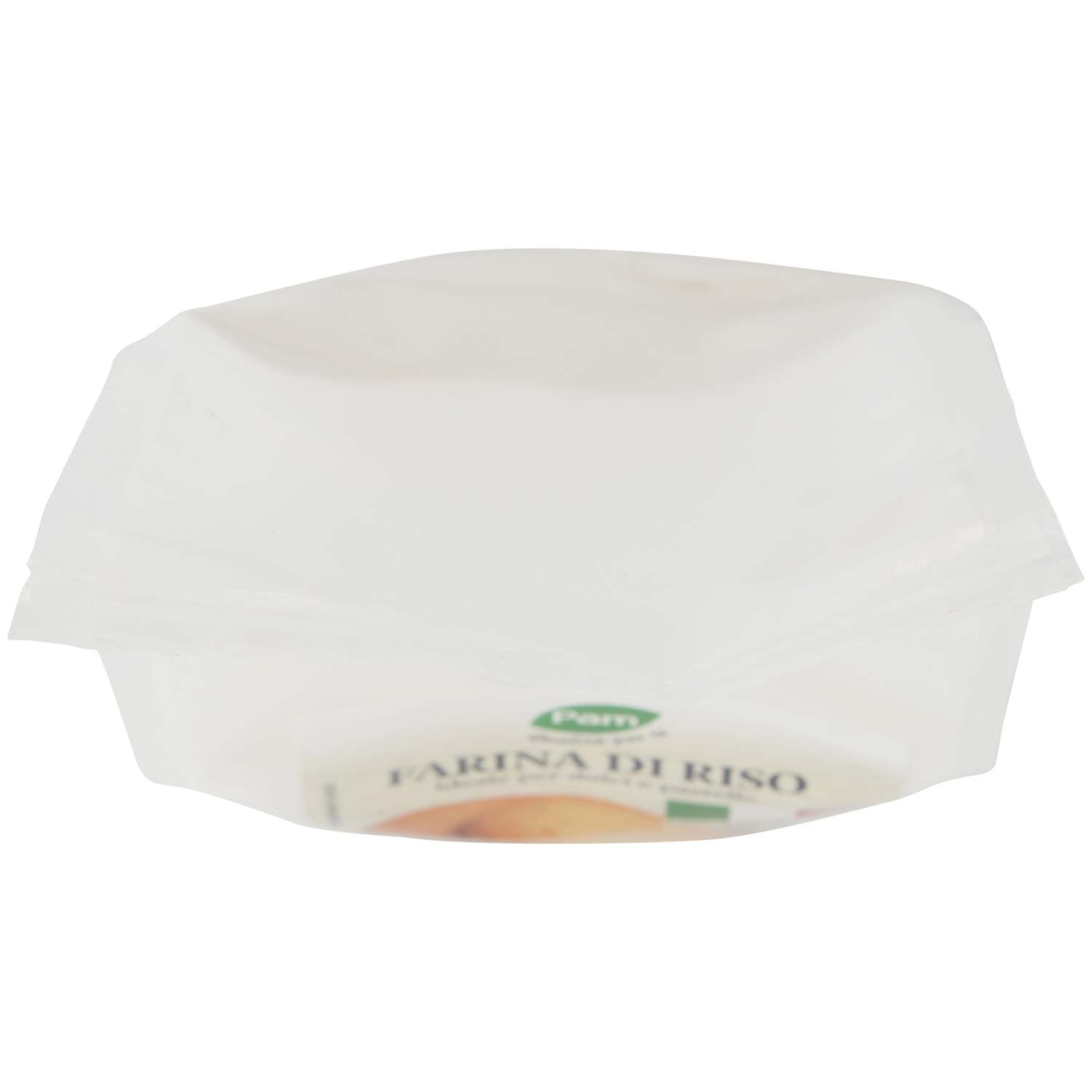 PAM Qualità per te Farina di Riso 500 g – immagine 6